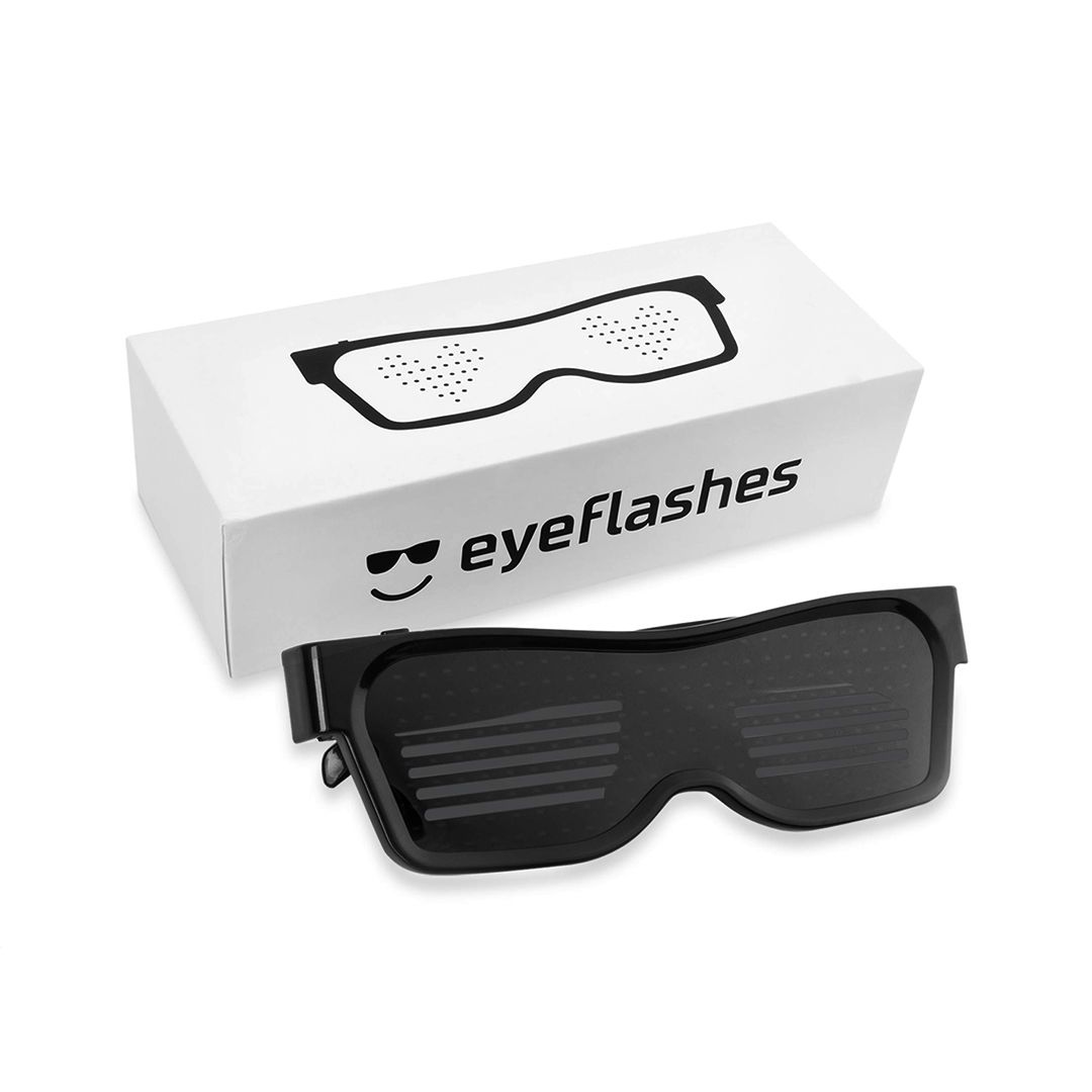 نظارات مضيئة للحفلات	 - 11