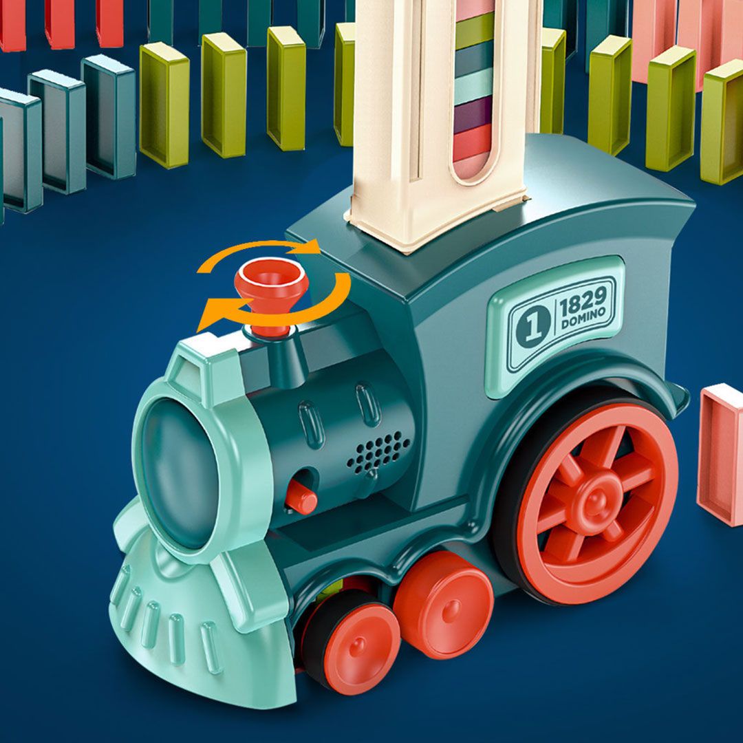 Domino Train for Kids product thumbnail 16