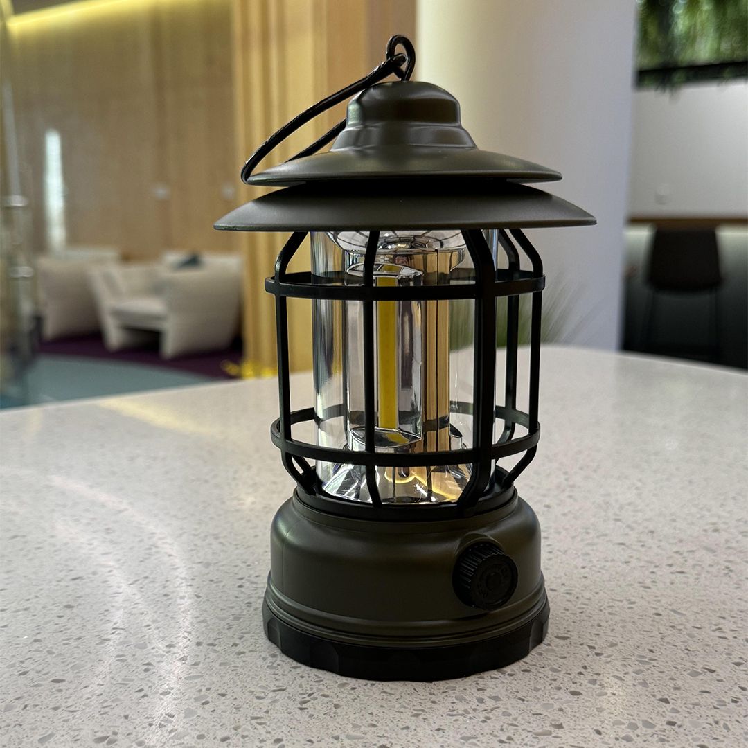 Portable Camping Lantern product thumbnail 18