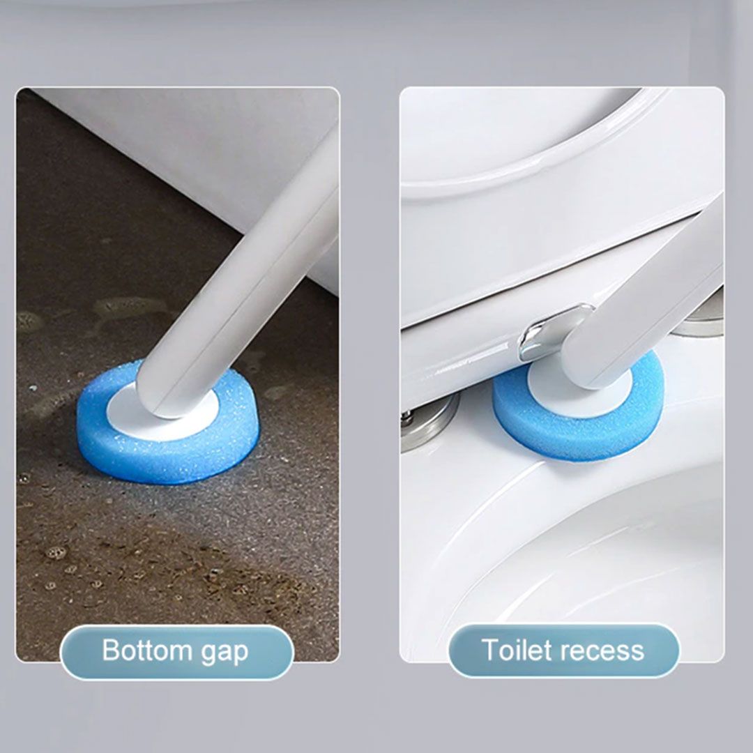 Disposable Toilet Brush product thumbnail 11