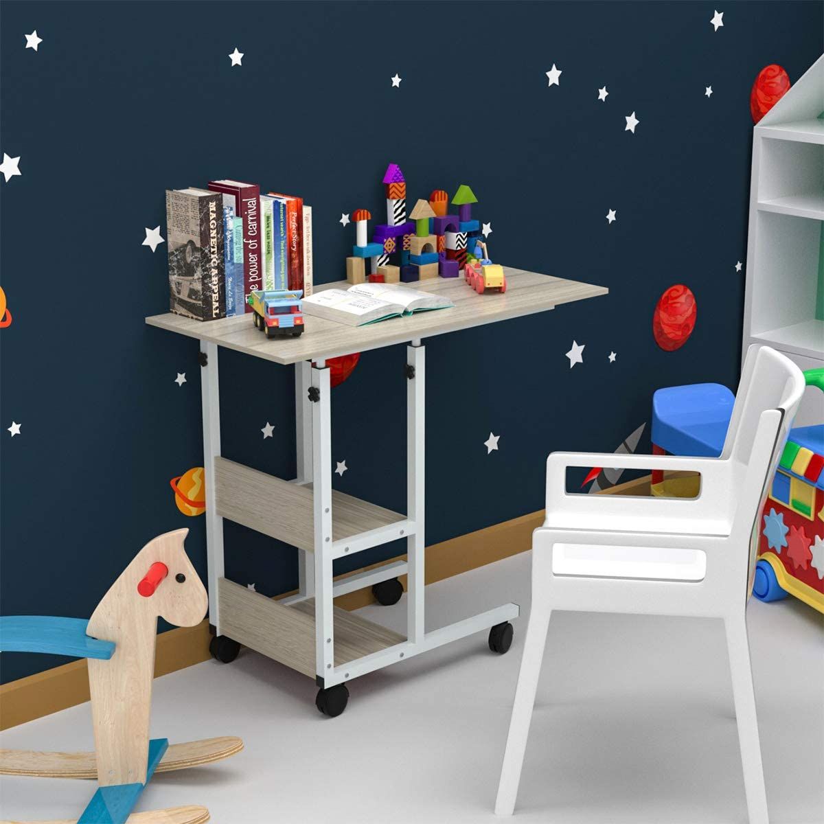 Movable PC Desk product thumbnail 6