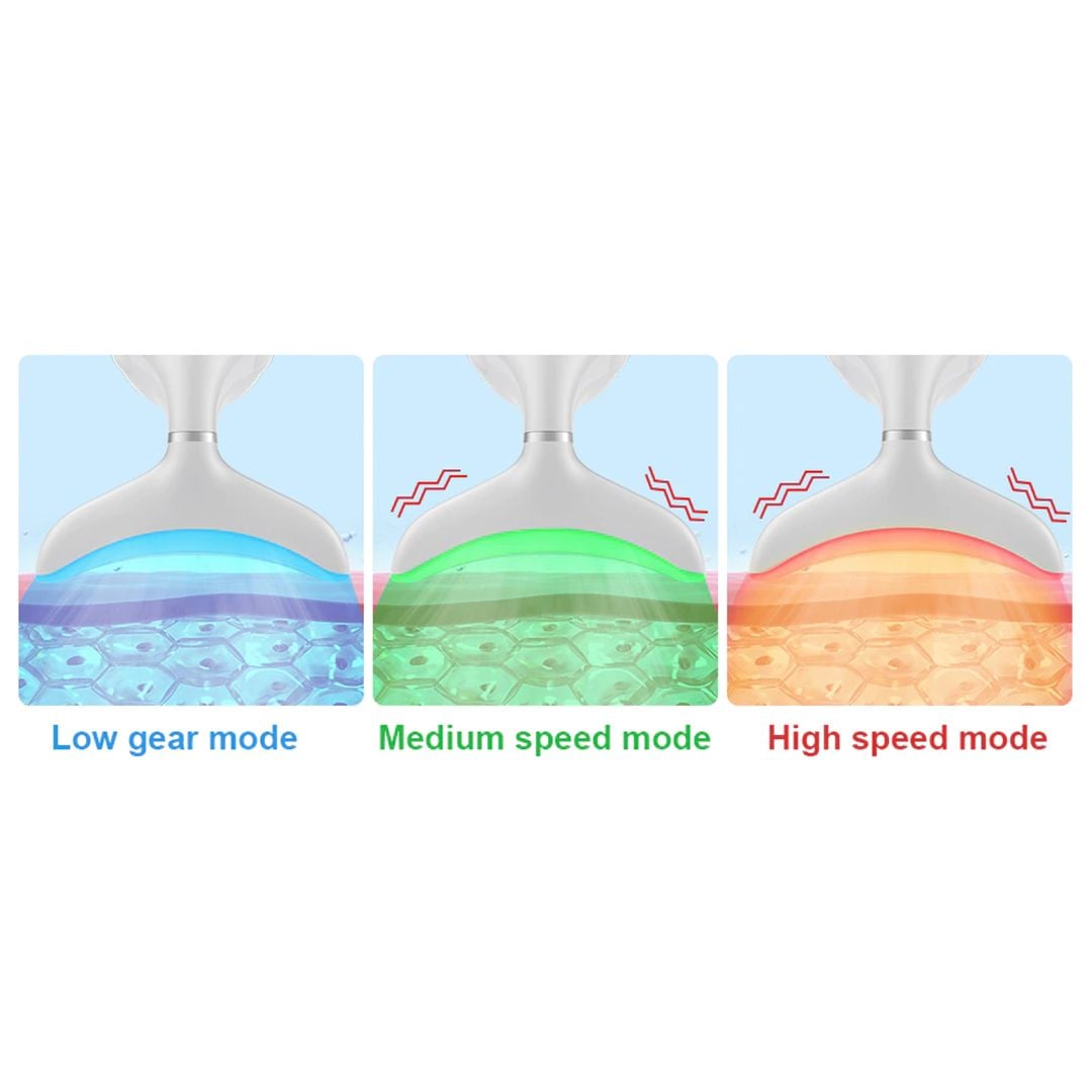 Double Chin Facial Massager product thumbnail 8