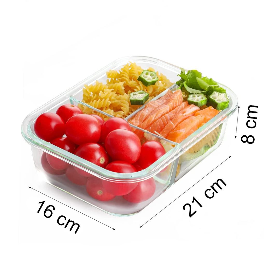 Glass Lunch Box product thumbnail 12
