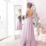 خزانة مجوهرات أرضية بمرآة مع إضاءة داخلية - 13