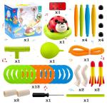 3-in-1 Kids Fun Activity Set - 20