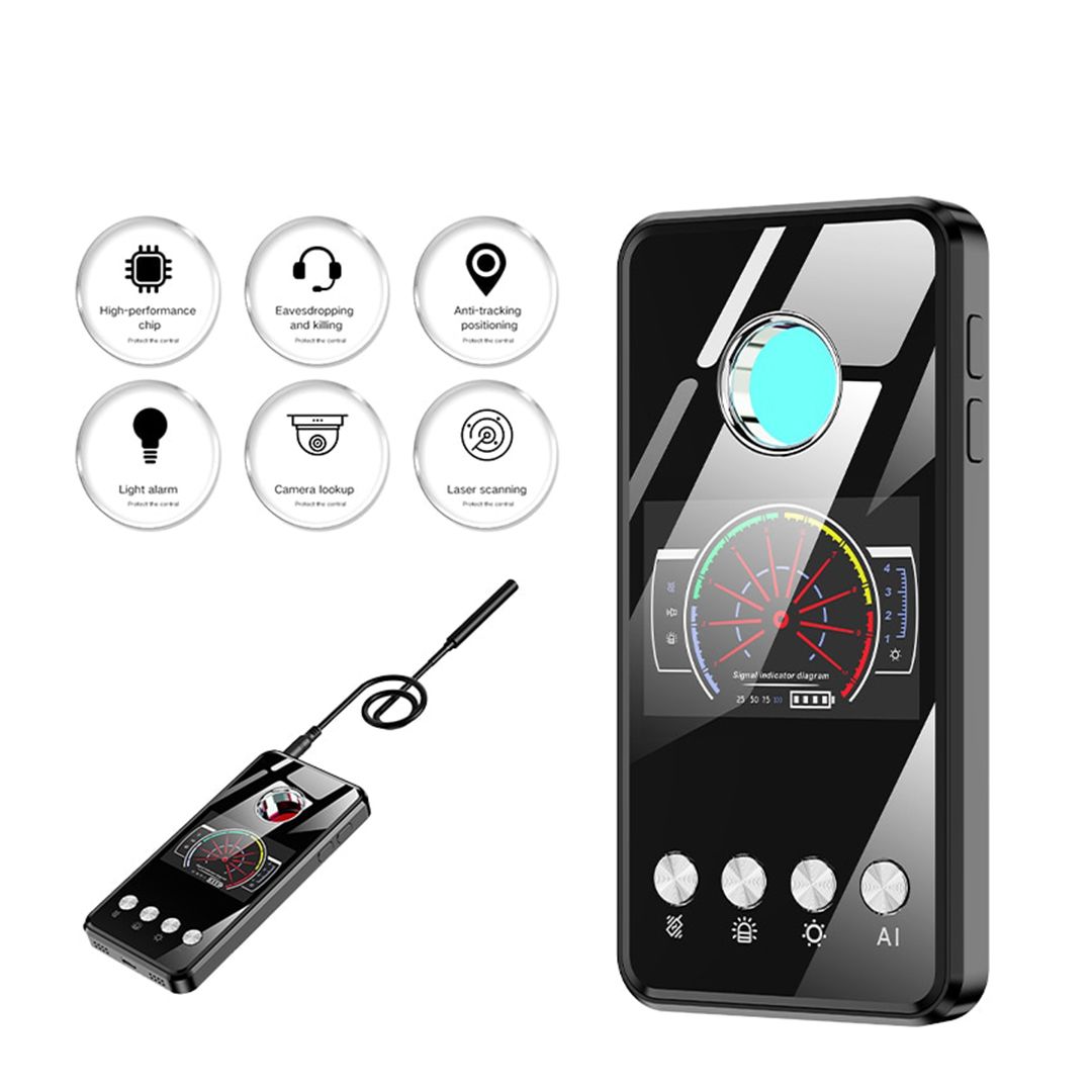 Spy Scanner product thumbnail 8