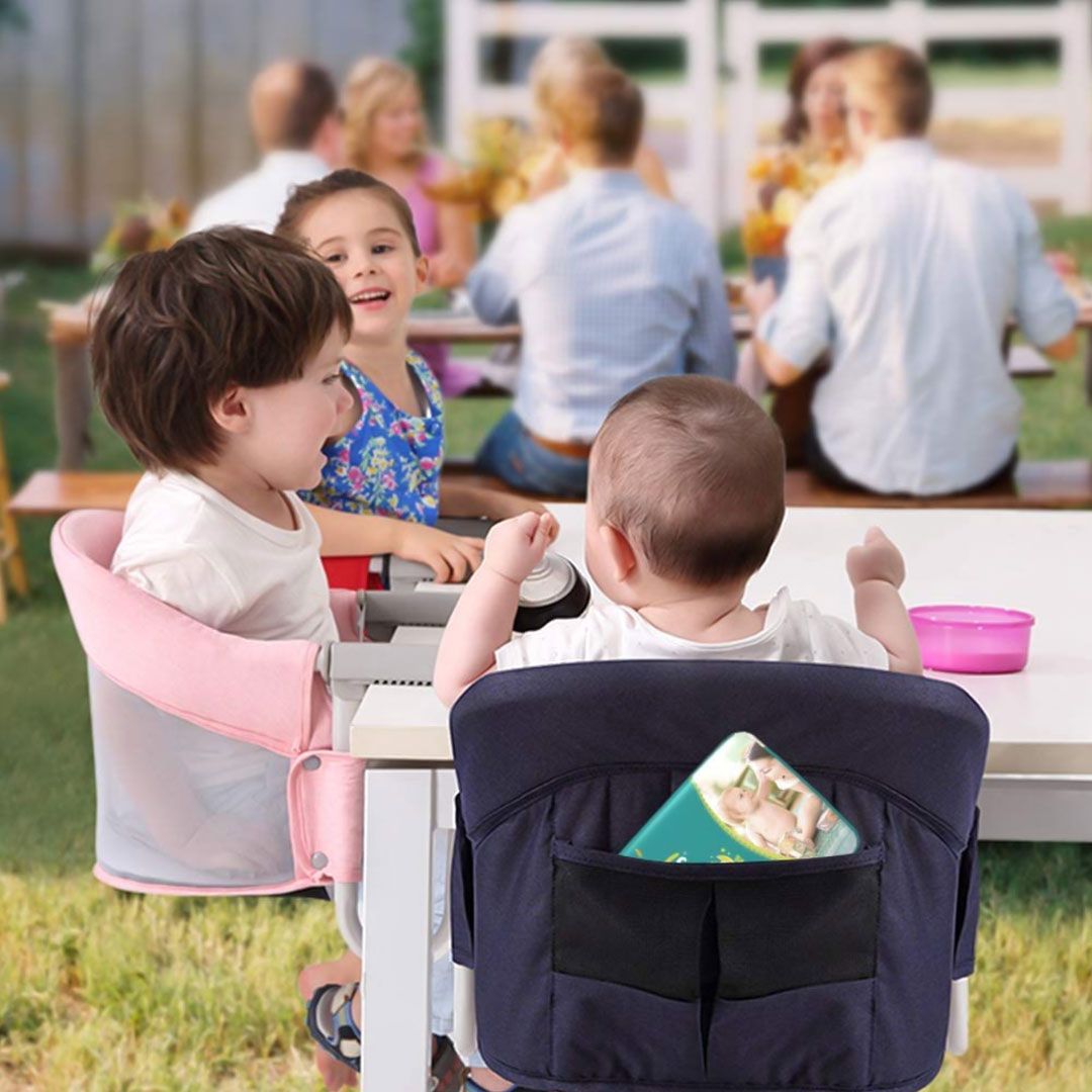 Folding Baby Chair product thumbnail 14