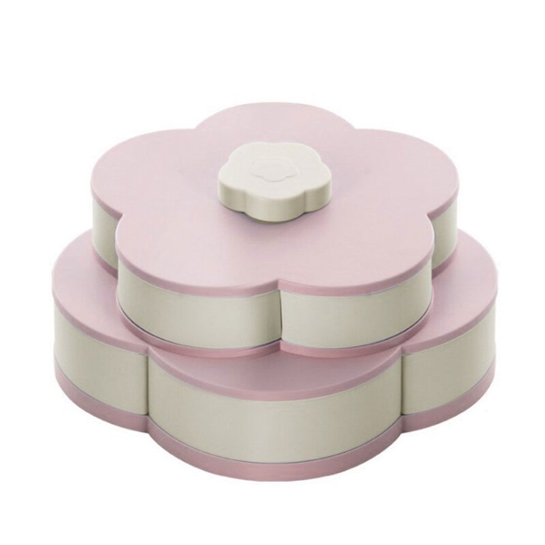 Rotating Snack Box product thumbnail 8