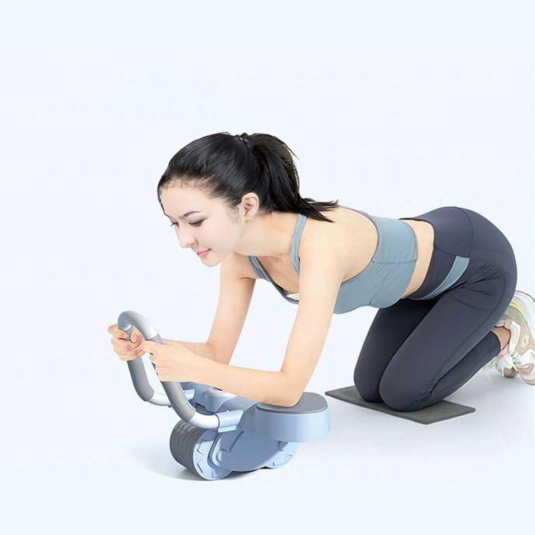 Abdominal Exercise Wheel product thumbnail 9