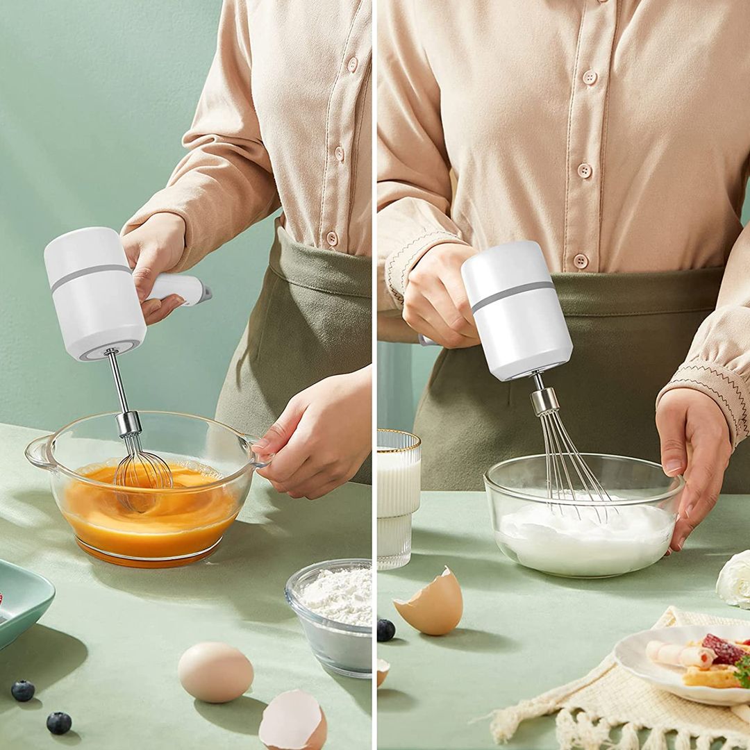 Wireless Chopper and Whisk product thumbnail 12