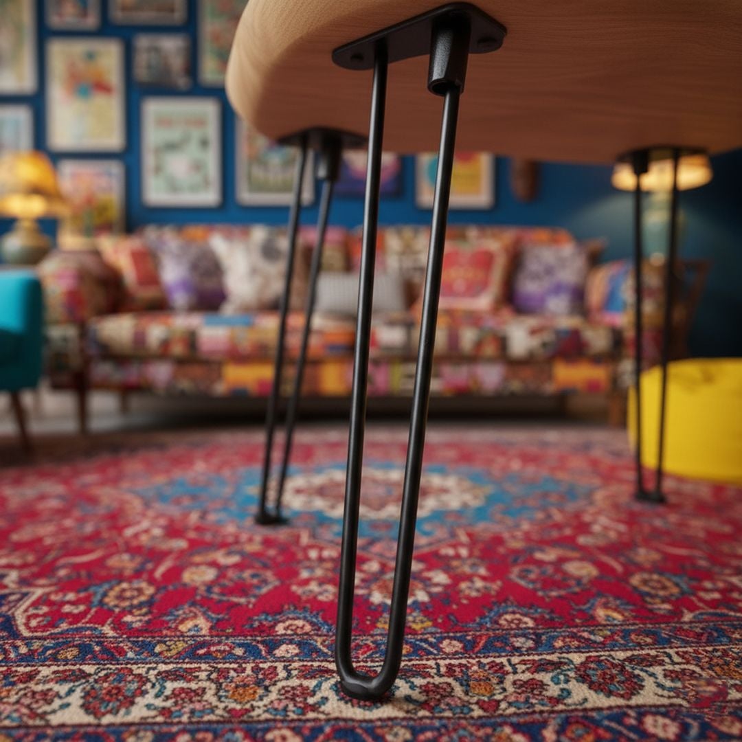 طاولة المكسرات و التسالي - 5