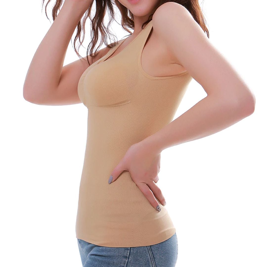 Women Body Shaper Blouse product thumbnail 4