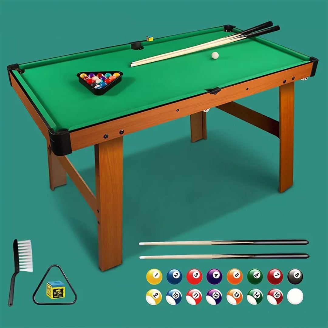 Billiard table-67 cm product thumbnail 9