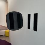 جهاز الملاكمة الإلكتروني مع قفازات - 9