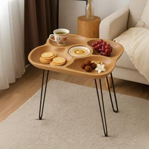 طاولة المكسرات و التسالي - 3