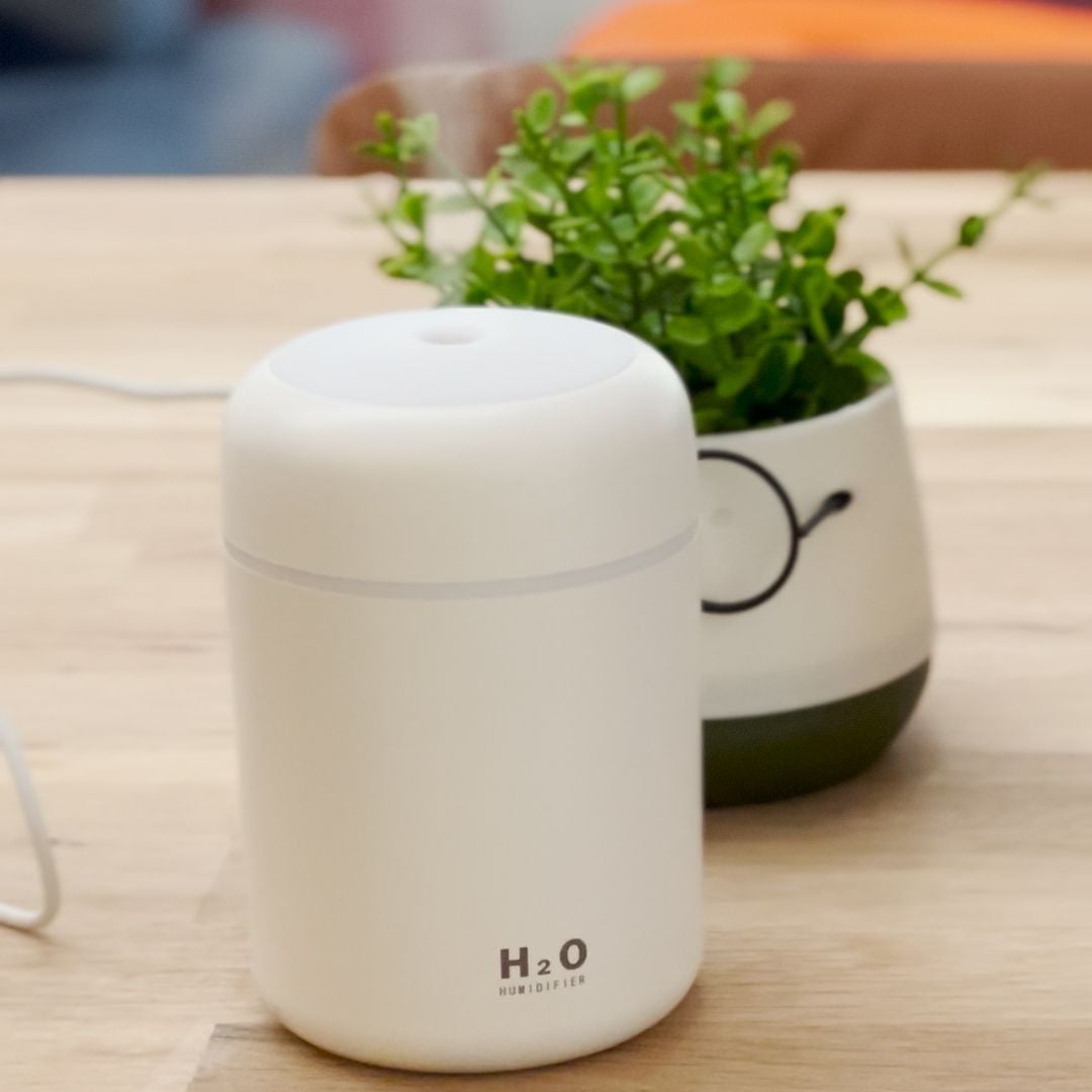 Electric Air Humidifier - 37