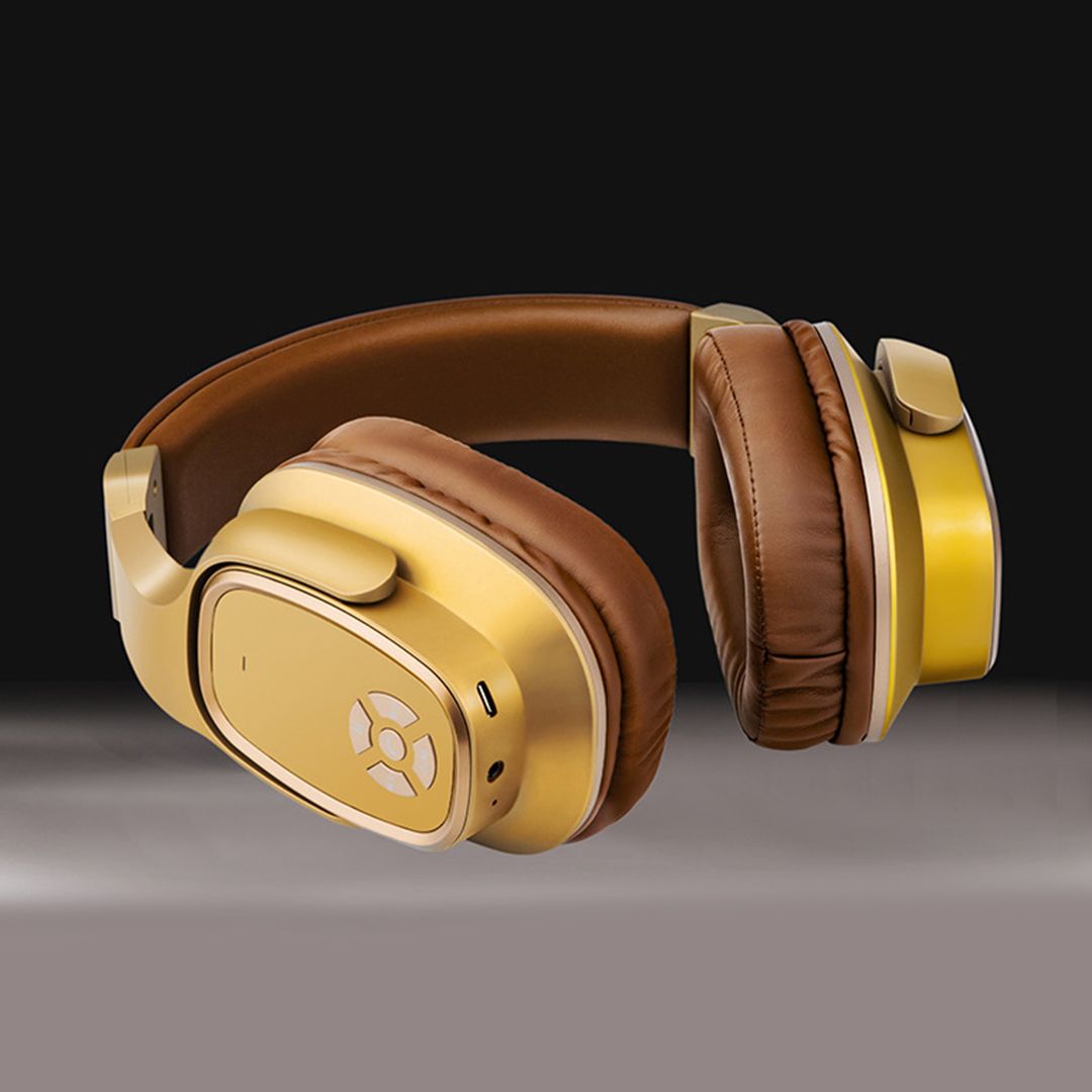 Gaming Wireless Headphone product thumbnail 10