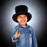 مجموعة الخدع السحرية - 12