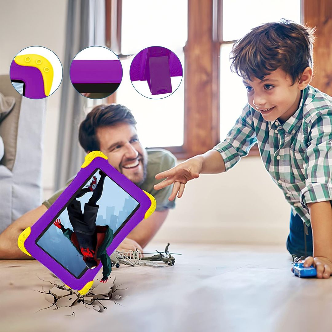 جهاز لوحي للأطفال - 6