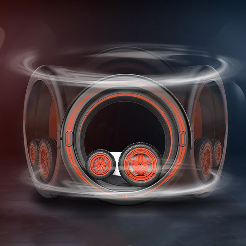 Stunt Car For Kids with wheel product thumbnail 13