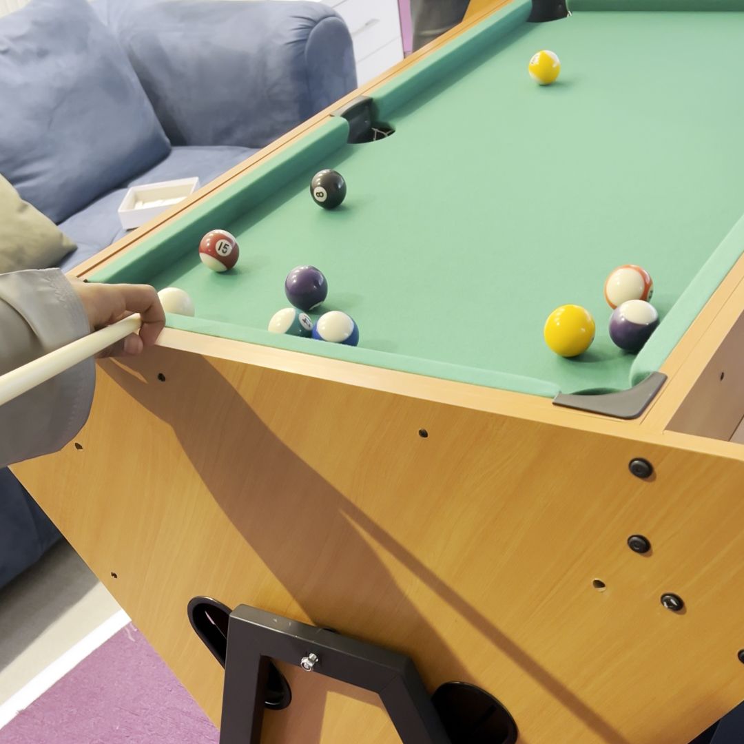 Multi Functional Game Table product thumbnail 12