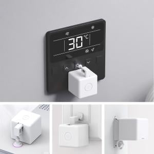 زر التحكم الذكي - 5