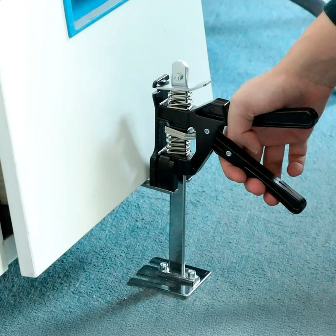 جك رفع الأثاث - 1