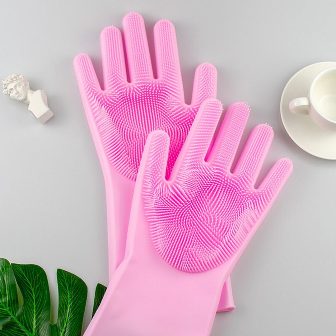 Magical Silicone Gloves product thumbnail 16