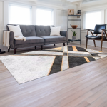 سجادة أرضية بطراز عصري - 6