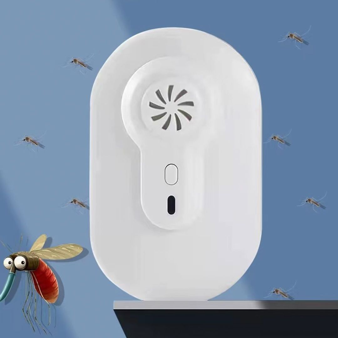 Ultrasonic Pest Repellent product thumbnail 8