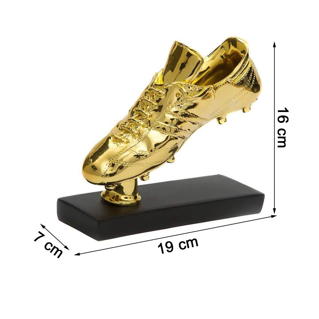 Premier League Golden Boot 1.15 KG product thumbnail 18