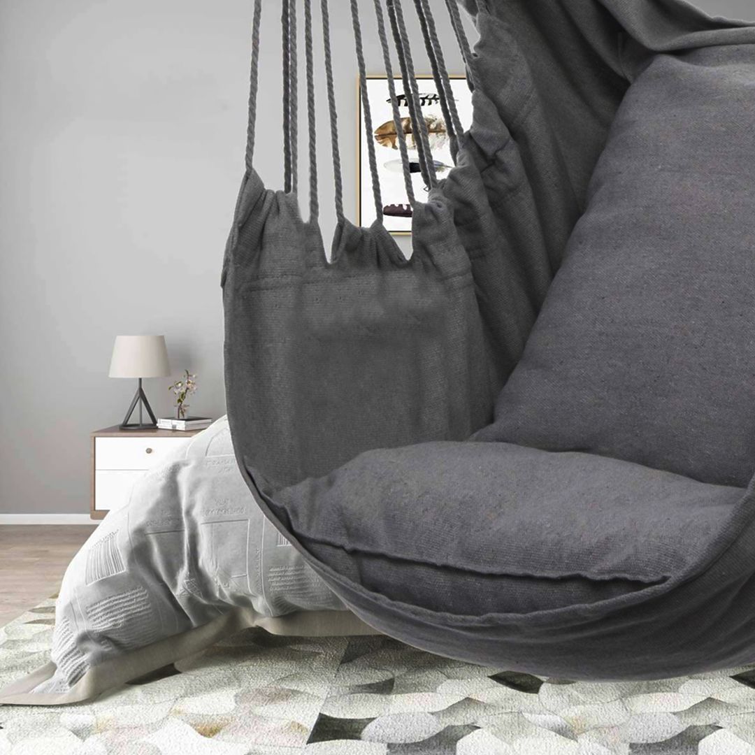 Hanging Hammock with Cushions product thumbnail 10