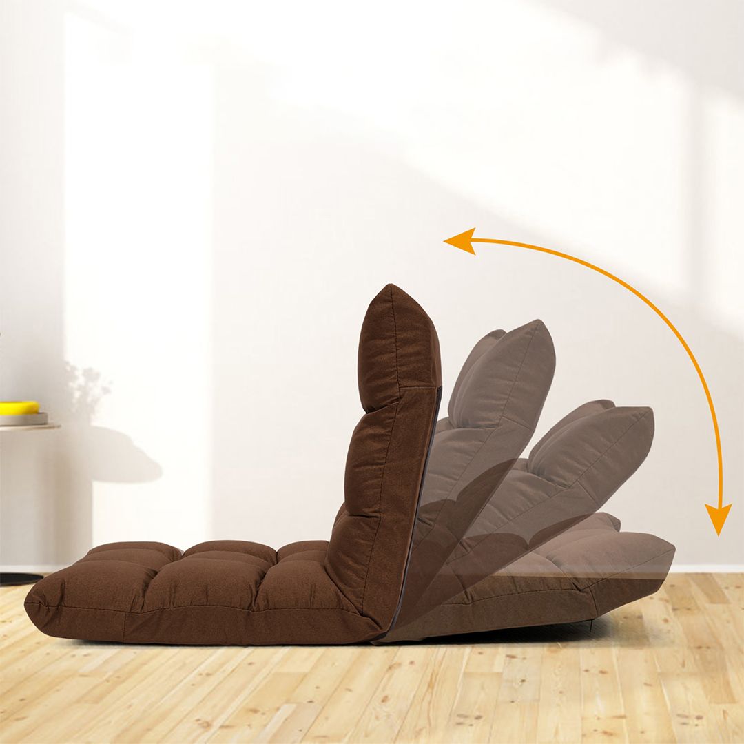 Adjustable Floor Sofa product thumbnail 11