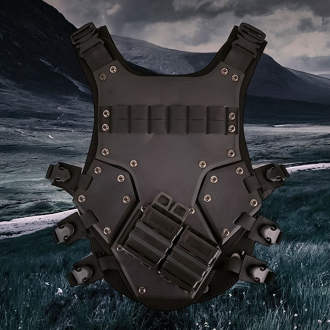 Adventure And Safari Vest product thumbnail 20