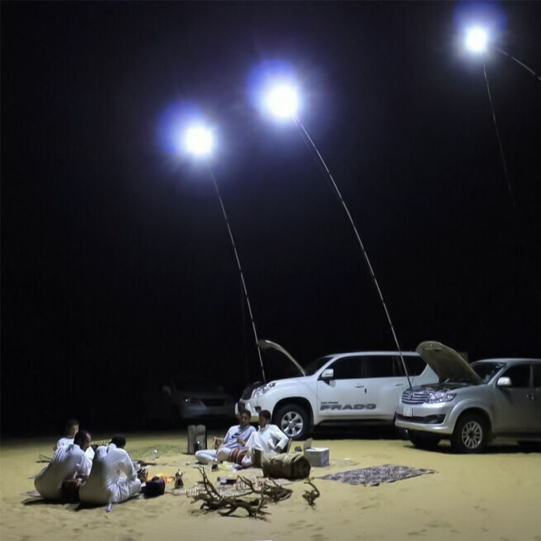 360 Outdoor Multi Function LED Light product thumbnail 2