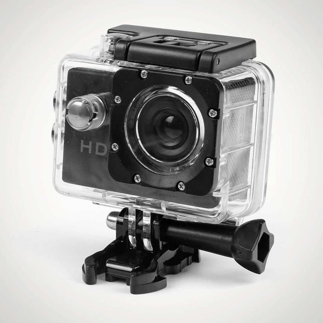 HD Sport Camera product thumbnail 6