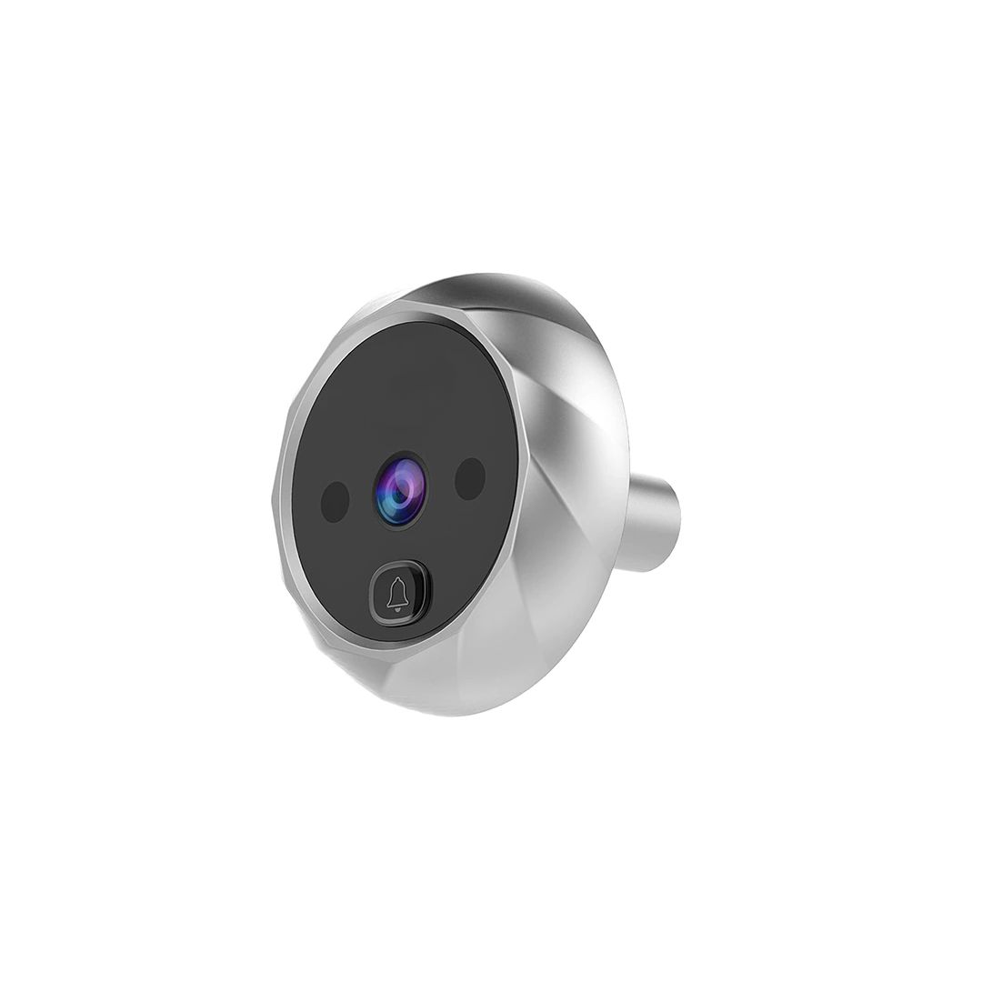 Digital doorbell and camera product thumbnail 5