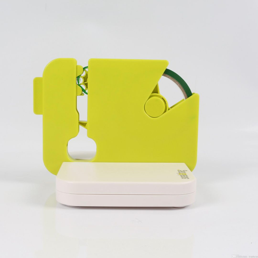 Mini Plastic Bag Sealer product thumbnail 18