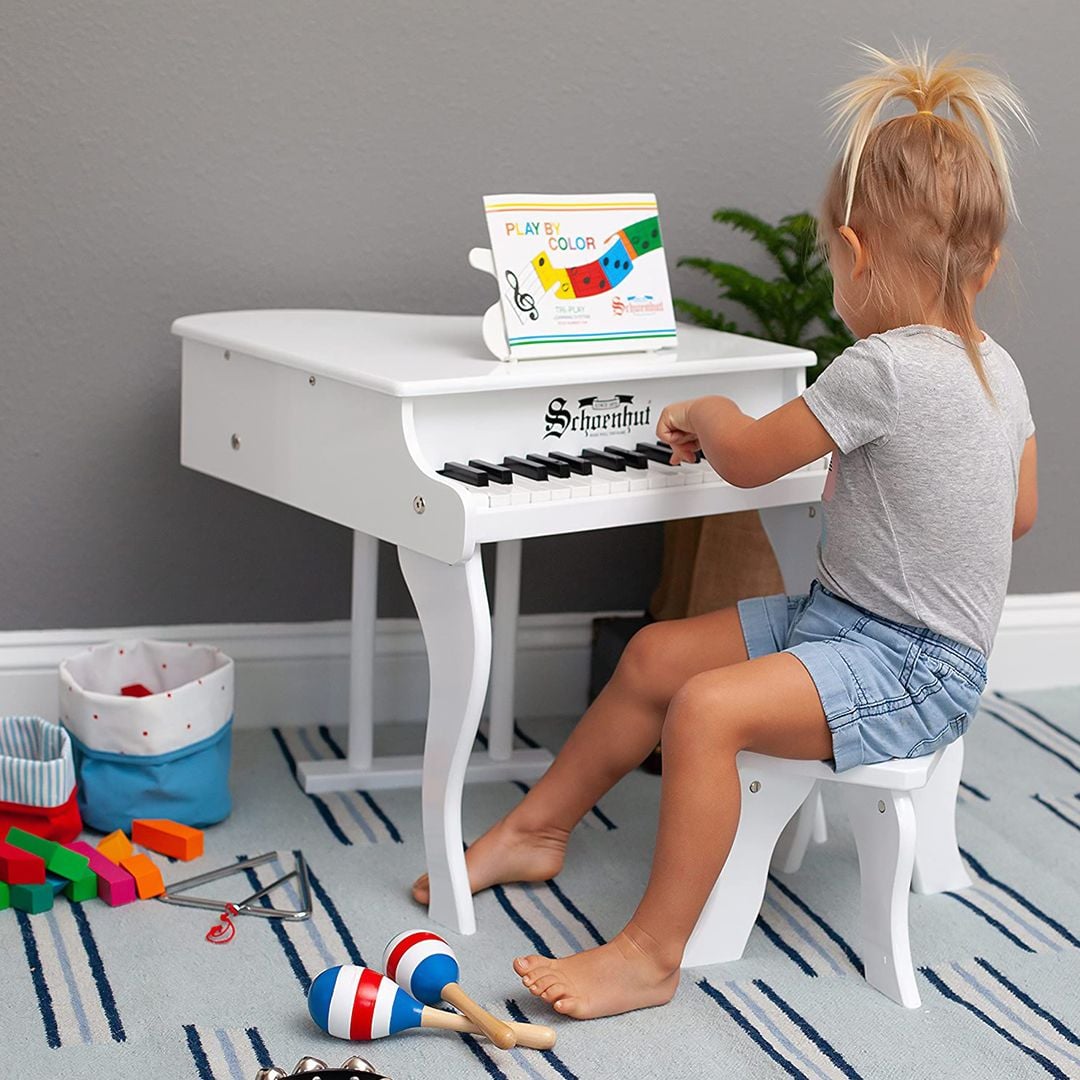 Wooden Piano with 30 Keys product thumbnail 2