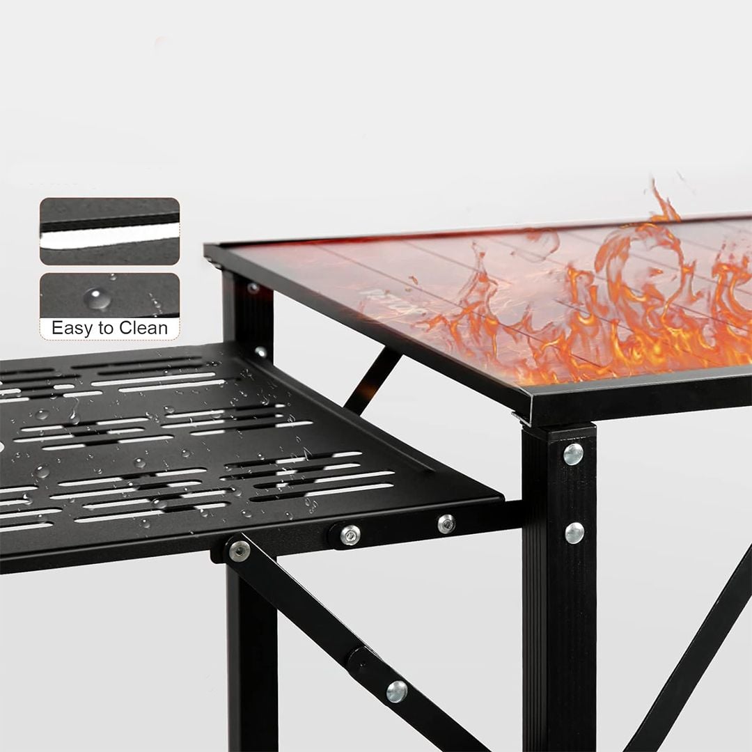 Cooking Table for Trips and Camping product thumbnail 7