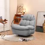 كرسي هزاز مع حامل للهاتف - 12