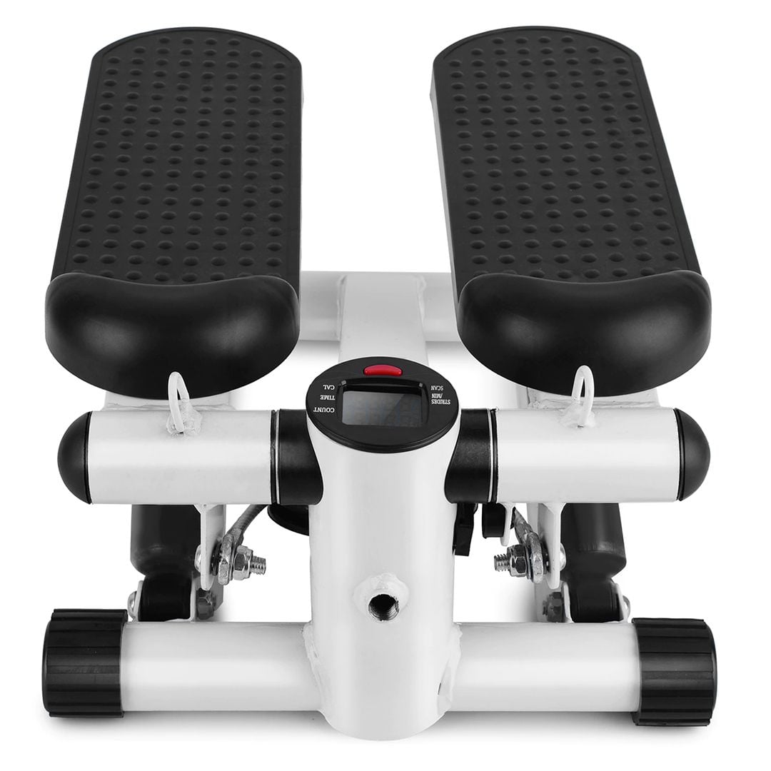 Mini Exercise Stepper with Resistance Bands product thumbnail 5