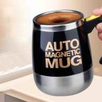 مج وخلاط حراري	 - 9