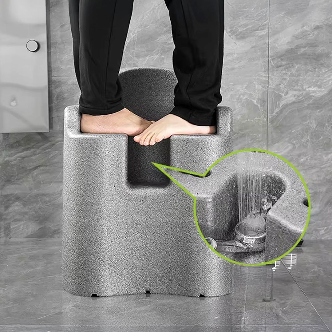 Portable Shower Seat for Elderly product thumbnail 6