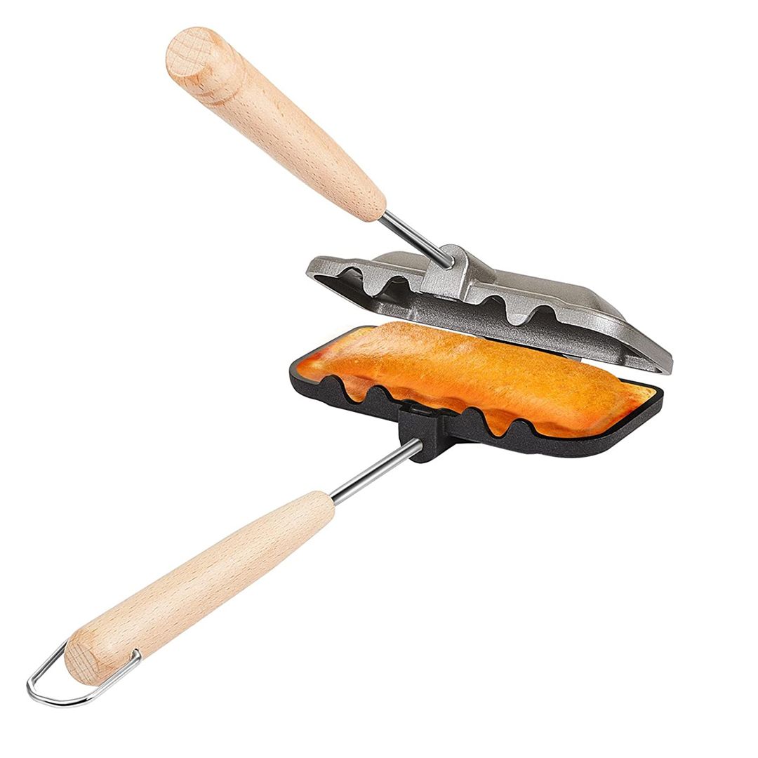 Homemade Pie and Sandwich Maker product thumbnail 11
