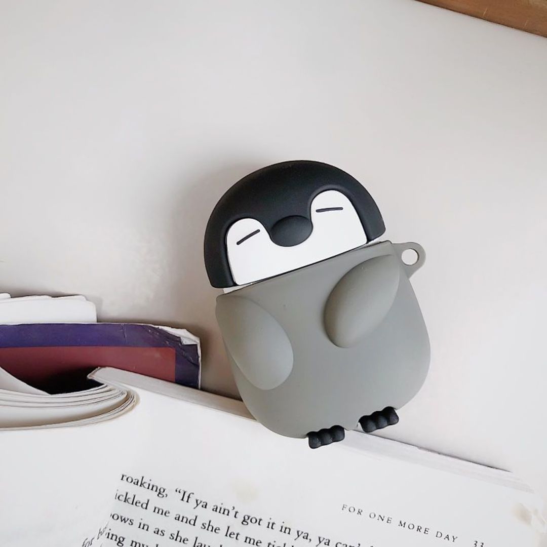 Penguin Case for AirPods product thumbnail 6