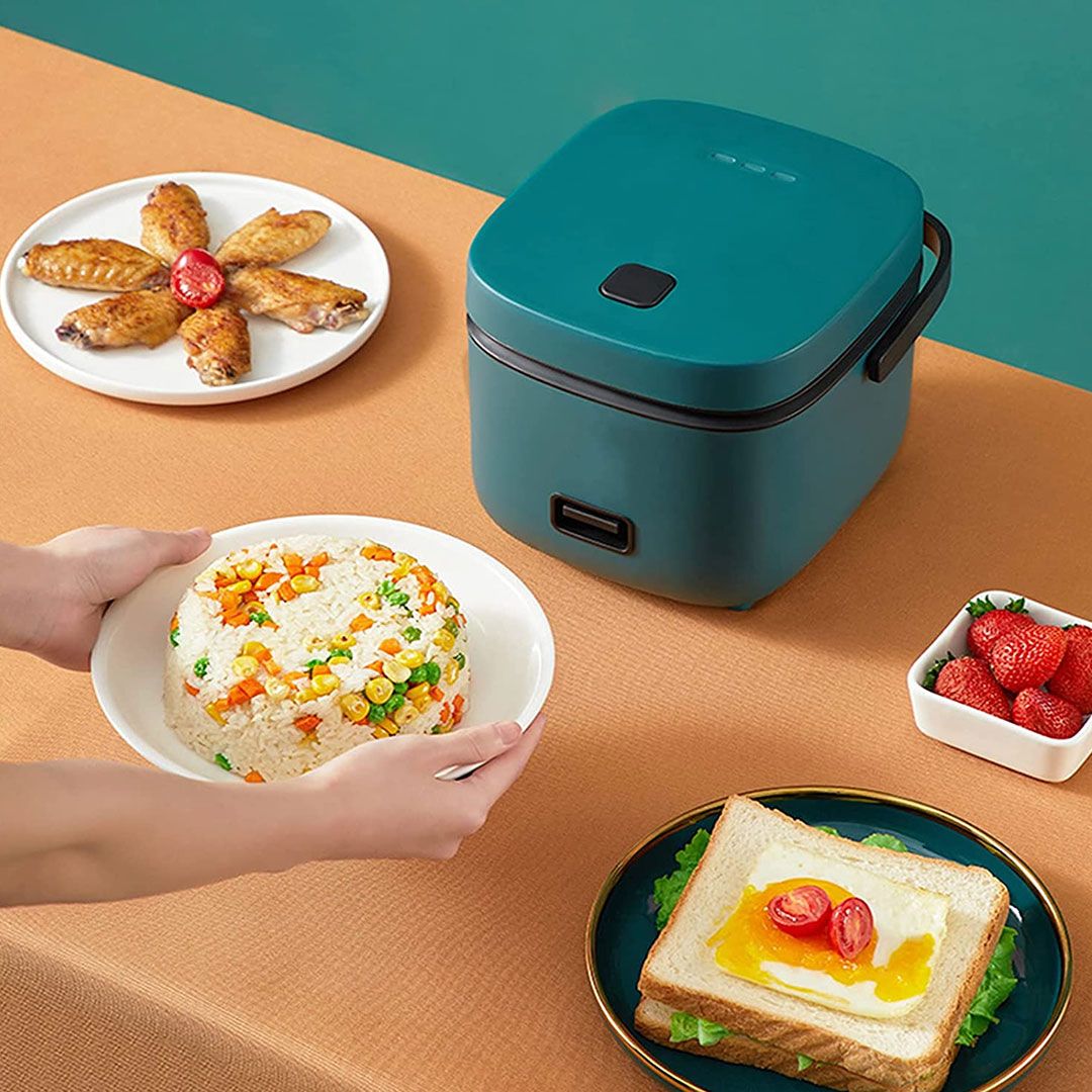 Steamed Rice Cooker product thumbnail 10