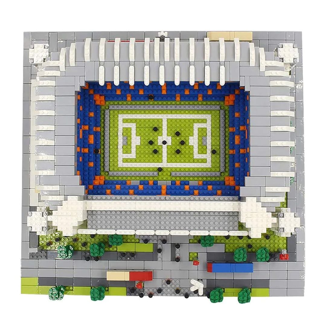 LEGO Santiago Bernabéu Stadium product thumbnail 5