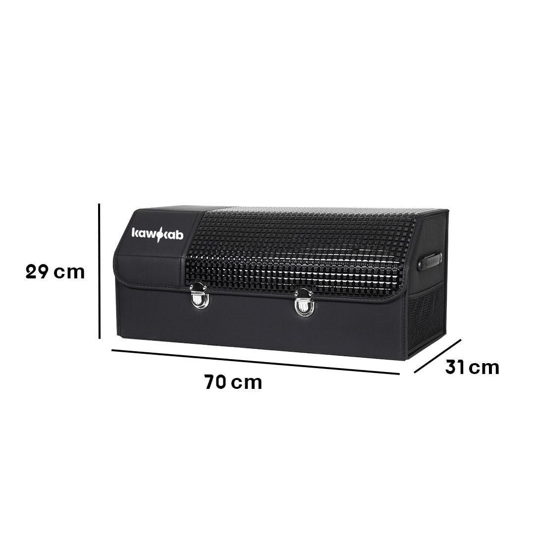 Multifunctional Foldable Storage Box product thumbnail 12
