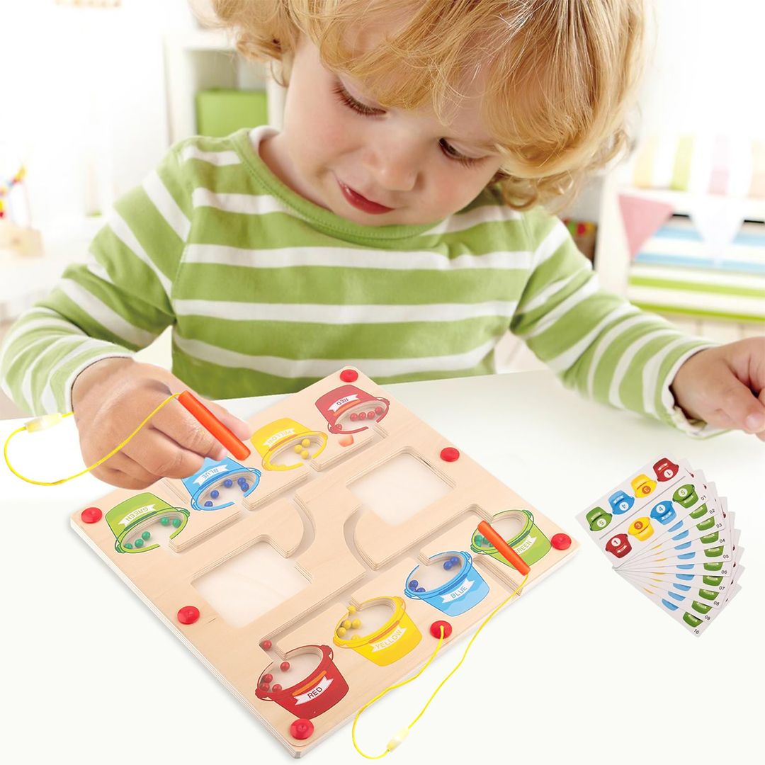 Counting and Colors Game for Kids product thumbnail 12